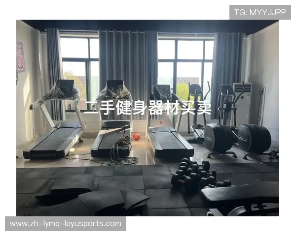 济南商用健身器材的市场趋势与购买建议