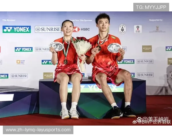 羽毛球印度联赛