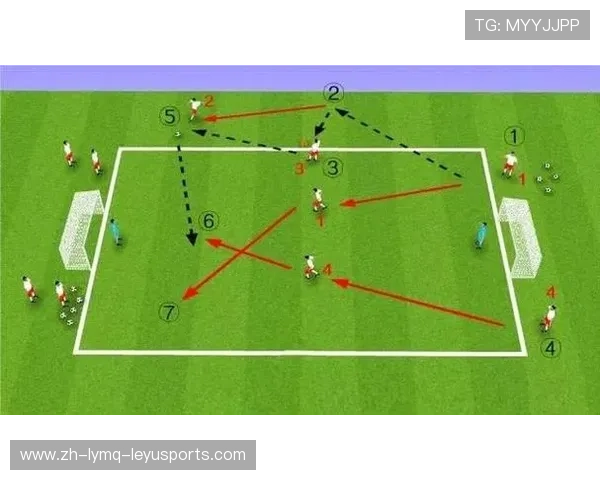 足球比赛中的边路进攻与传中技巧 足球比赛中的边路进攻与传中技巧